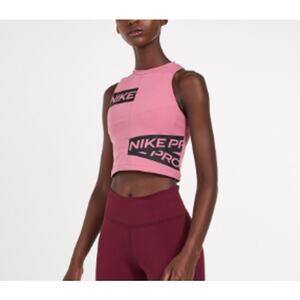 Nike Pro PP3 Training Crop Size S